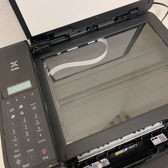 Canon Pinter - Picture 4 of 4